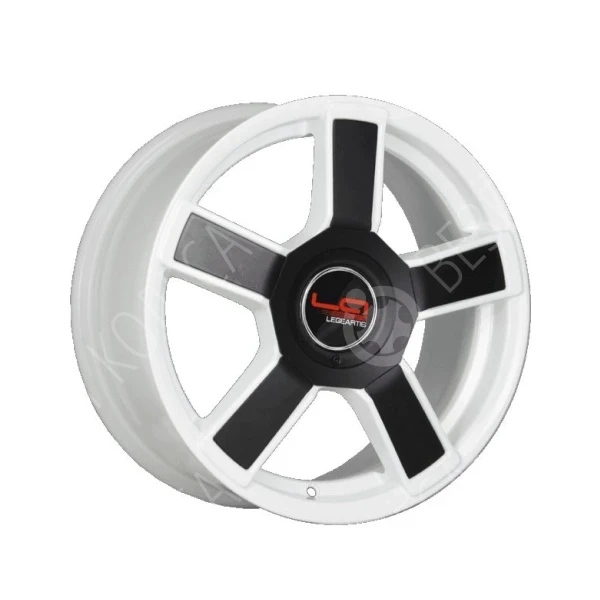 Литые диски Legeartis Concept PG532 7x17 4x108 ET32 Dia 65.1