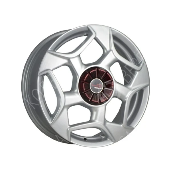 Литые диски Legeartis Concept Ki525 7x17 5x114.3 ET41 Dia 67.1
