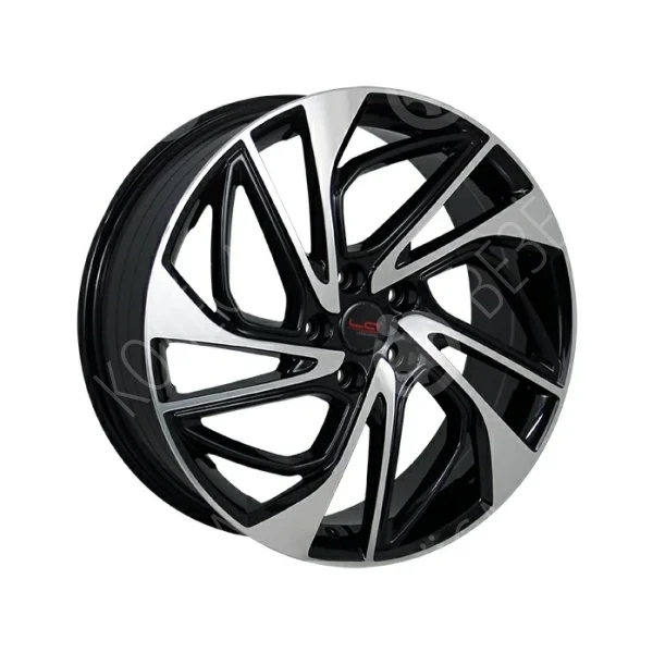 Литые диски Legeartis Concept HND531 6.5x17 5x114.3 ET48 Dia 67.1