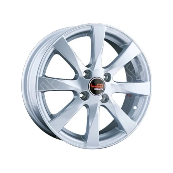 Литые диски Legeartis optima RN100