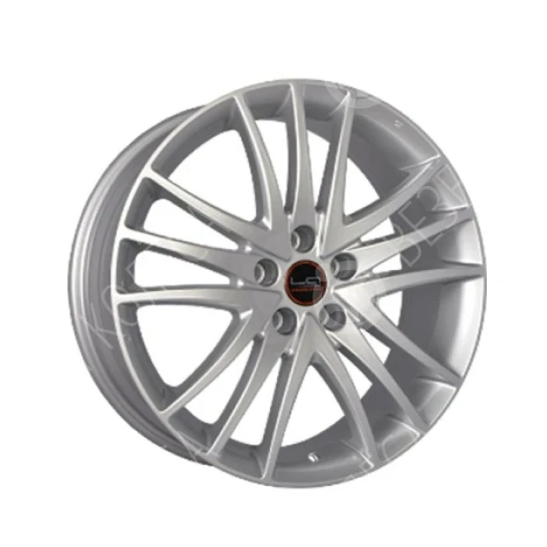 Литые диски Legeartis Optima HND106 7.5x18 5x114.3 ET50 Dia 67.1