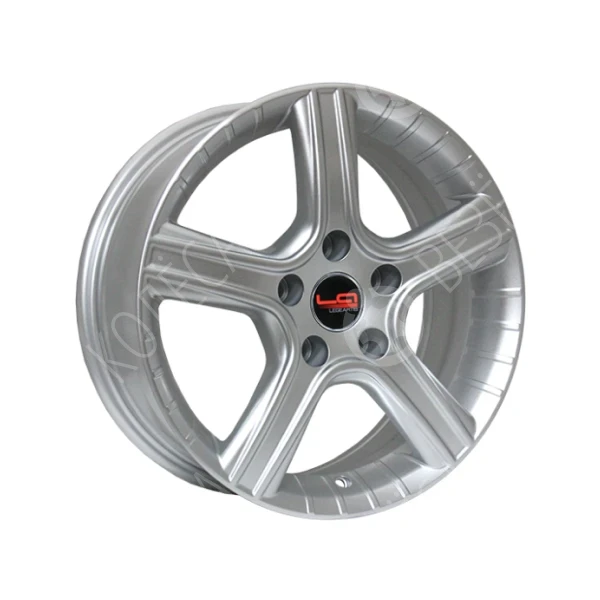 Литые диски Legeartis Optima TY116 6.5x16 5x114.3 ET33 Dia 60.1