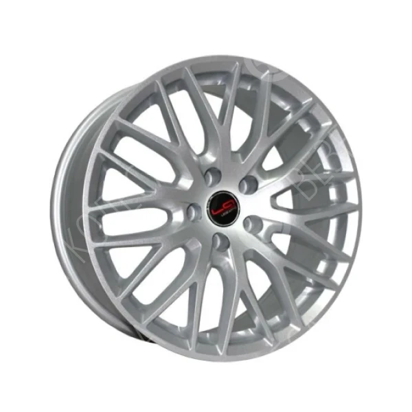 Литые диски Legeartis concept A517