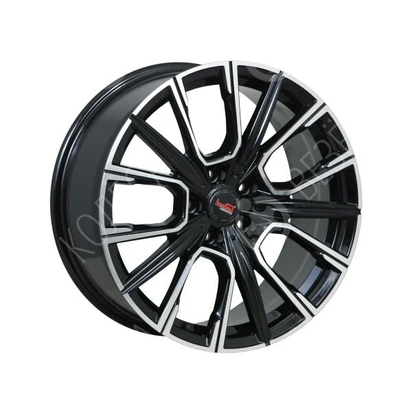 Литые диски Legeartis Concept B543 9.5x19 5x112 ET39 Dia 66.6