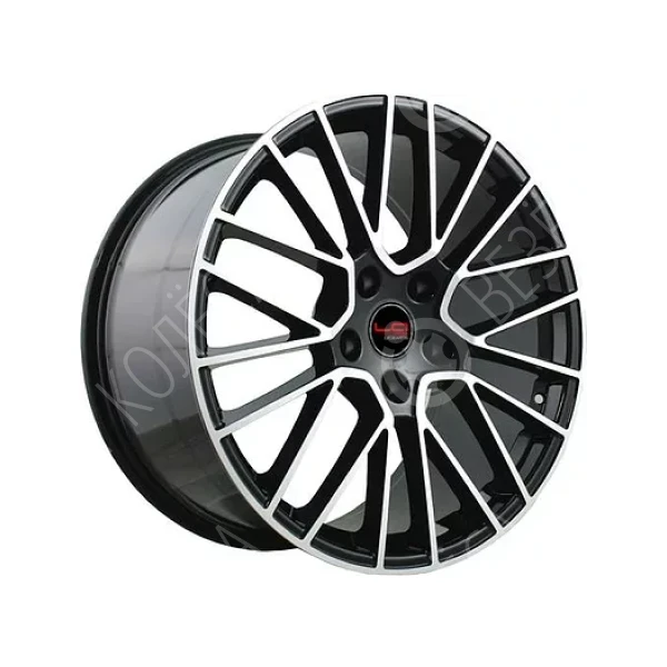 Литые диски Legeartis Concept PR521 9.5x21 5x130 ET46 Dia 71.6