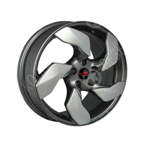 Литые диски Legeartis Concept OPL539 7x18 5x105 ET38 Dia 56.6