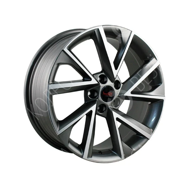 Литые диски Legeartis Concept VV545 7.5x18 5x112 ET38 Dia 57.1