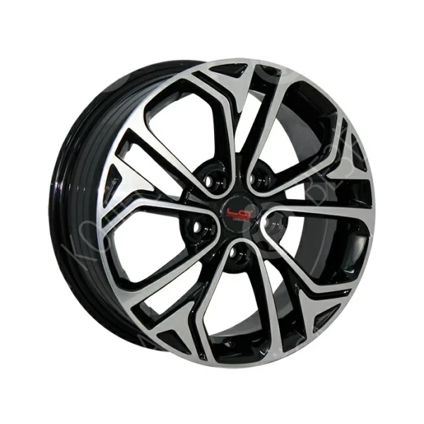Литые диски Legeartis Concept HND530 6.5x17 5x114.3 ET48 Dia 67.1
