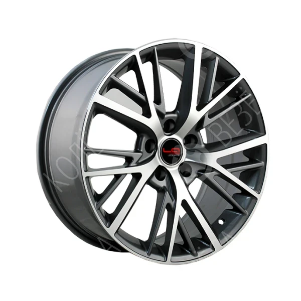 Литые диски Legeartis Concept LX522 10x21 5x150 ET45 Dia 110.1