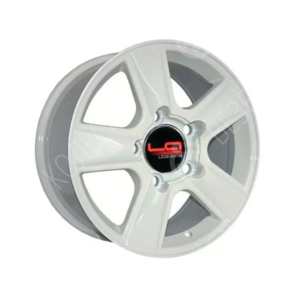 Литые диски Legeartis Optima TY60 8x17 5x150 ET60 Dia 110.3