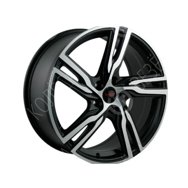 Литые диски Legeartis concept V517