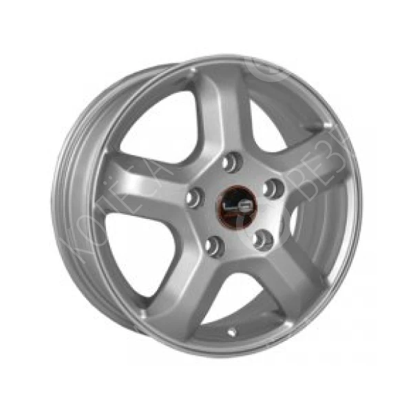 Литые диски Legeartis Optima RN35 6x16 5x118 ET50 Dia 71.1
