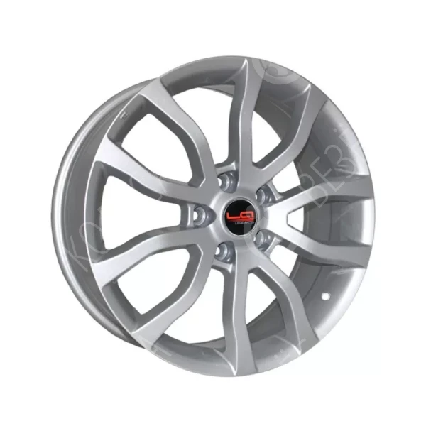 Литые диски Legeartis Optima LR47 8.5x20 5x120 ET47 Dia 72.6
