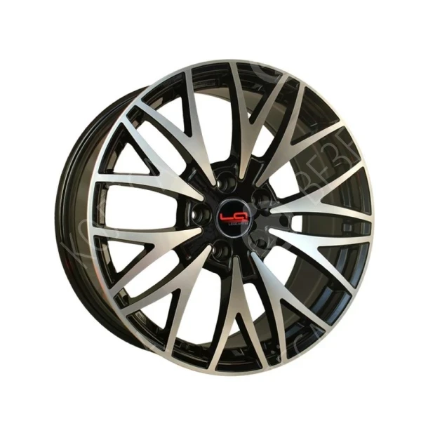 Литые диски Legeartis Concept B525 8x19 5x112 ET30 Dia 66.6