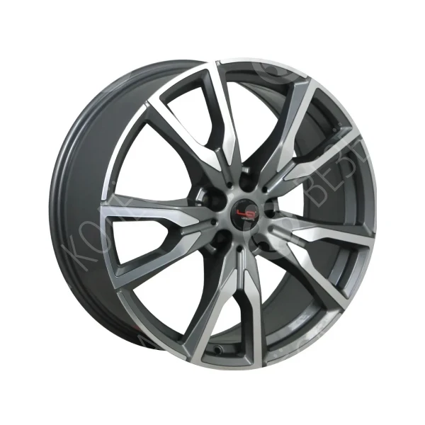 Литые диски Legeartis Concept B564 8.5x20 5x112 ET35 Dia 66.6