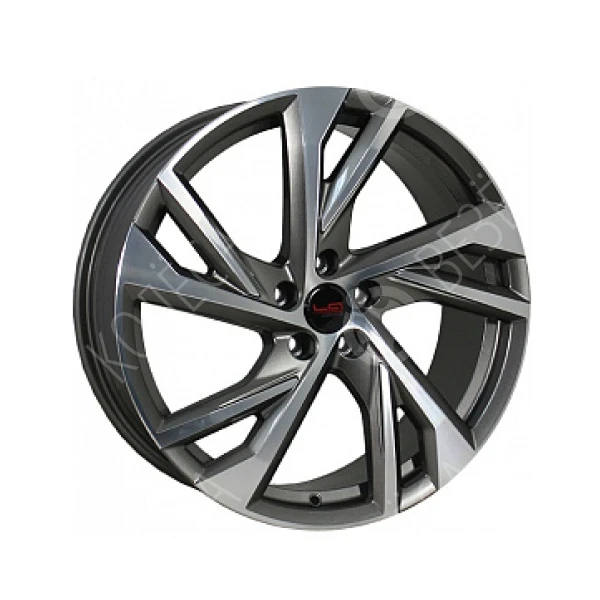 Литые диски Legeartis concept V520