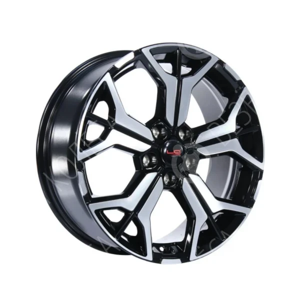 Литые диски Legeartis Concept Ki538 7.5x18 5x114.3 ET45 Dia 67.1