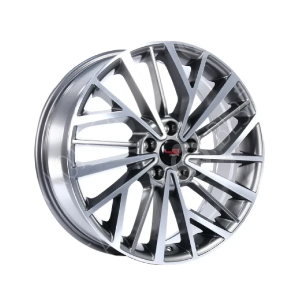 Литые диски Legeartis Concept HND537 7.5x19 5x114.3 ET53 Dia 67.1