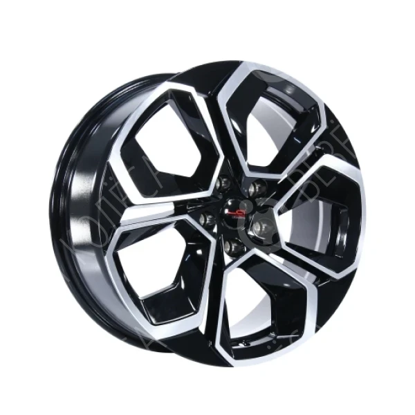 Литые диски Legeartis Concept SK532 7.5x18 5x112 ET43 Dia 57.1
