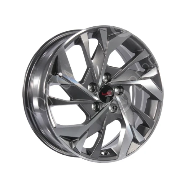 Литые диски Legeartis Concept HND538 6.5x17 5x114.3 ET49 Dia 67.1