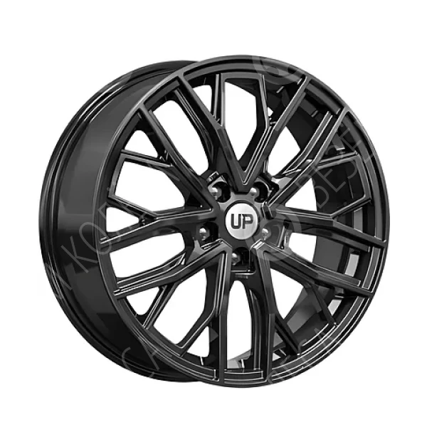 Литые диски Wheels up Up109 7x18 5x115 ET45 Dia 70.2 на Opel Astra J