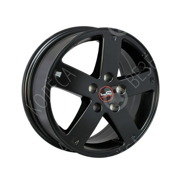 Литые диски Legeartis Optima MI32 6.5x16 5x114.3 ET38 Dia 67.1