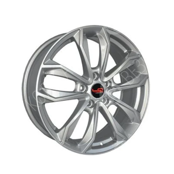 Литые диски Legeartis Concept TY510 7x17 5x114.3 ET39 Dia 60.1