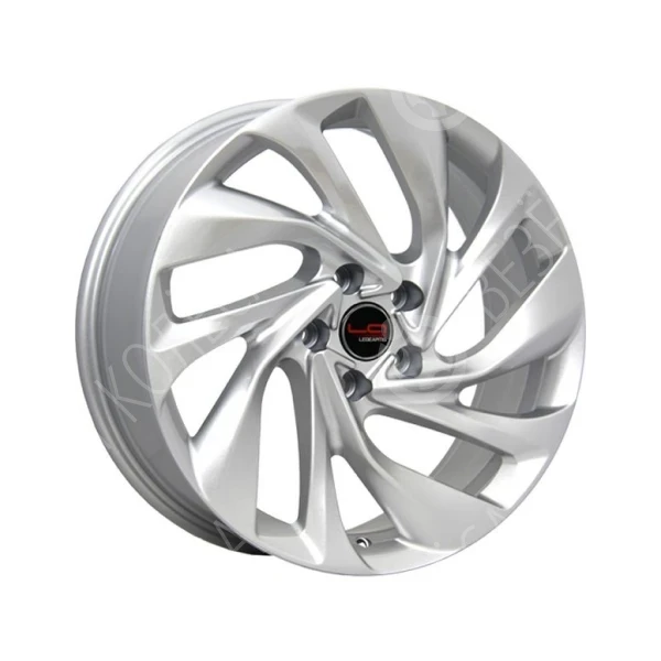 Литые диски Legeartis Concept Mi507 6.5x16 5x114.3 ET46 Dia 67.1