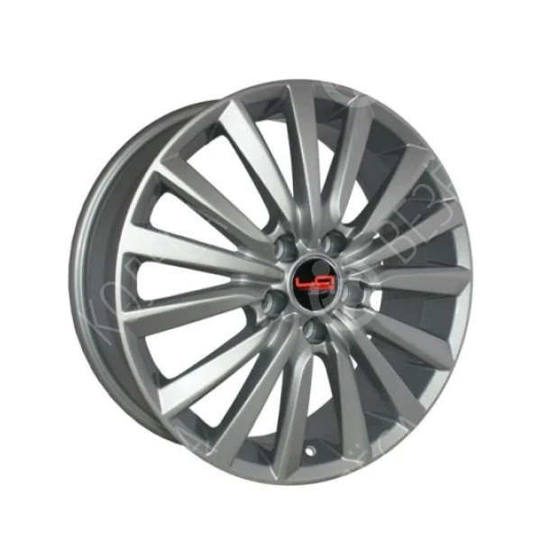 Литые диски Legeartis Optima MZ55 7x17 5x114.3 ET50 Dia 67.1