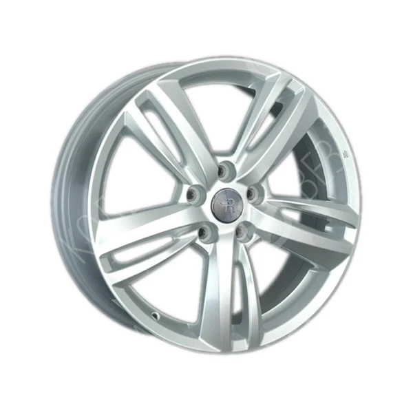 Литые диски Legeartis Optima NS125 7x18 5x114.3 ET40 Dia 66.1