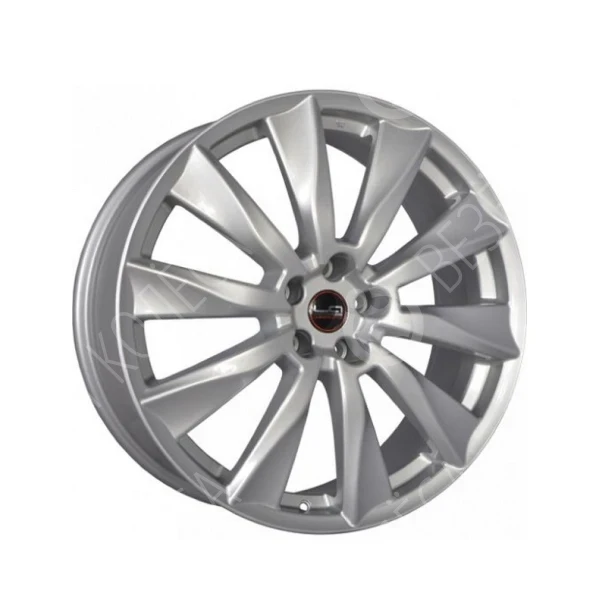 Литые диски Legeartis Optima FD71 8x18 5x114.3 ET44 Dia 63.3