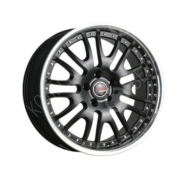 Литые диски Legeartis Concept B504 11x20 5x120 ET37 Dia 72.6