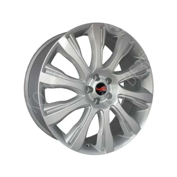Литые диски Legeartis Optima LR41 8.5x20 5x120 ET47 Dia 72.6