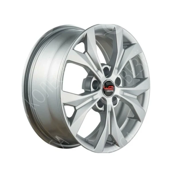Литые диски Legeartis Optima RN95 6.5x16 5x114.3 ET47 Dia 66.1