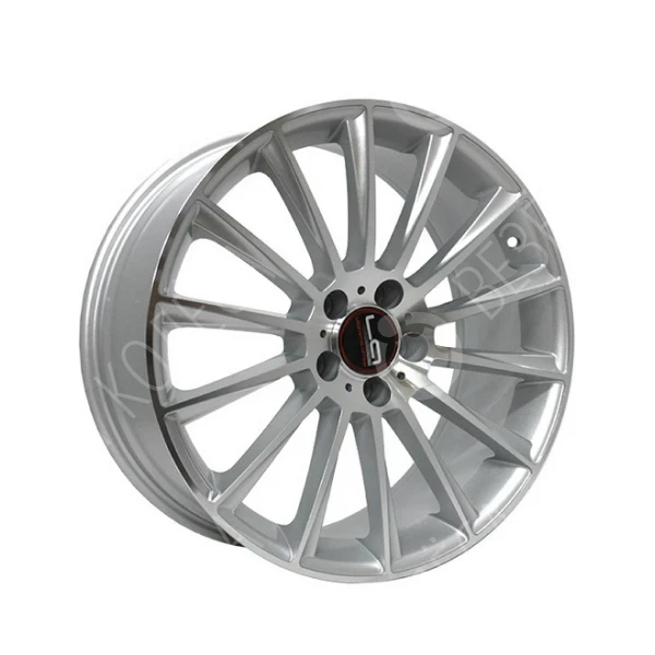 Литые диски Legeartis optima MR139