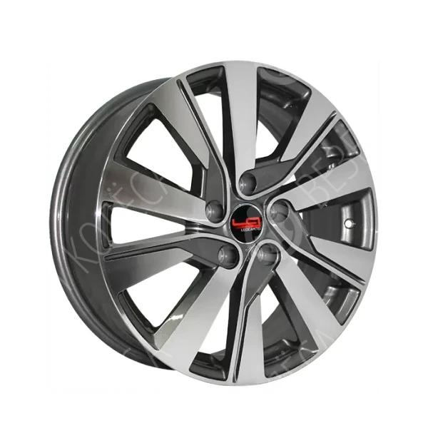 Литые диски Legeartis Concept HND526 6.5x17 5x114.3 ET40 Dia 67.1
