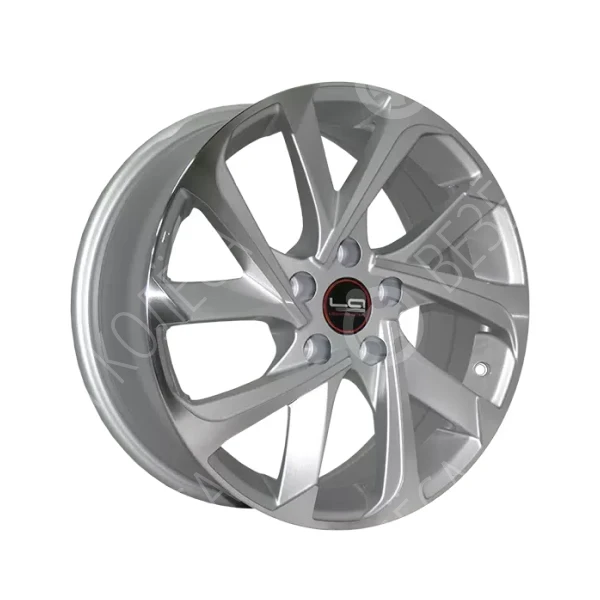 Литые диски Legeartis optima LX73