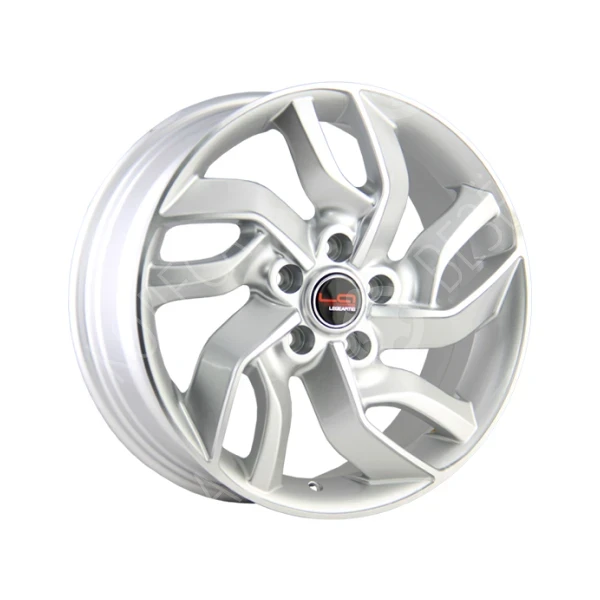 Литые диски Legeartis Concept GN517 6.5x15 5x105 ET39 Dia 56.6