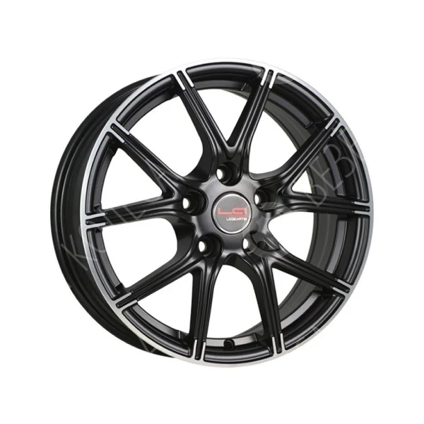 Литые диски Legeartis Concept NS534 7x17 5x114.3 ET40 Dia 66.1