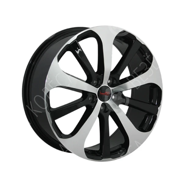 Литые диски Legeartis Optima HND266 7.5x19 5x114.3 ET49 Dia 67.1