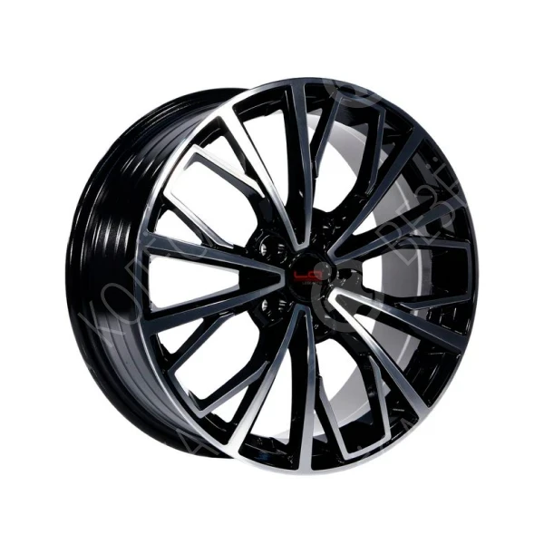 Литые диски Legeartis concept A531