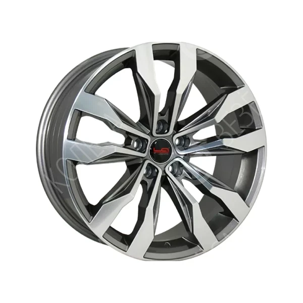 Литые диски Legeartis Concept VV548 8x18 5x112 ET34 Dia 57.1