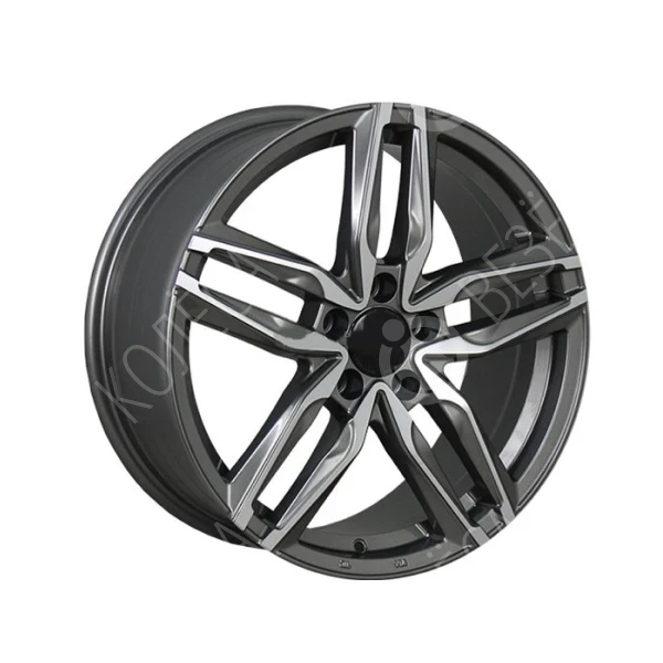 Литые диски Legeartis Optima MR196 8x18 5x112 ET43 Dia 66.6