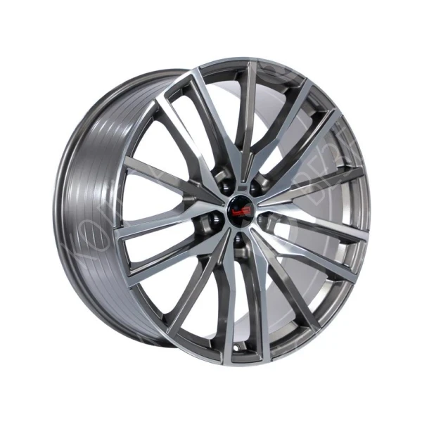 Литые диски Legeartis concept B536