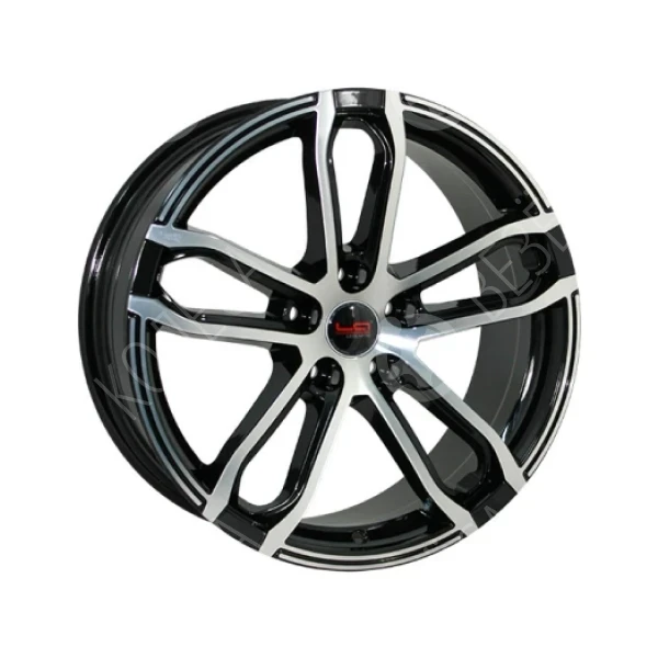 Литые диски Legeartis Concept VV547 8.5x19 5x112 ET28 Dia 66.6