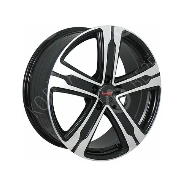 Литые диски Legeartis Concept MR538 8x19 5x112 ET38 Dia 66.6