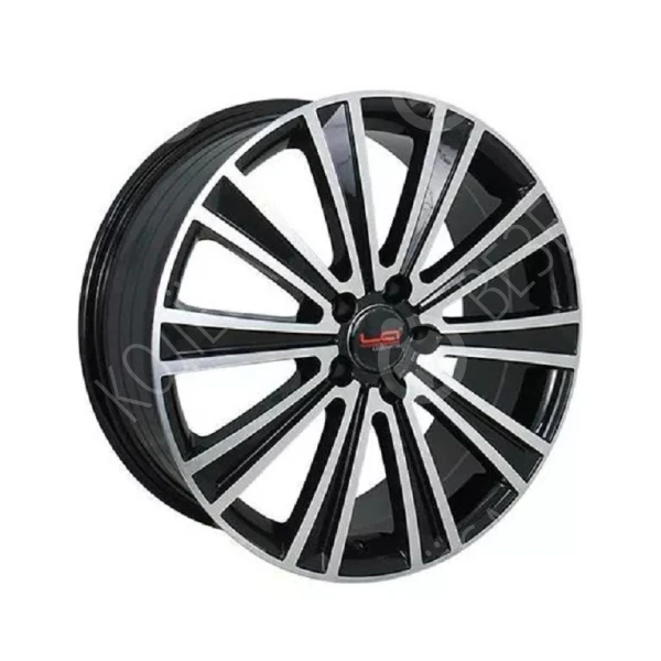 Литые диски Legeartis Concept MR540 8x19 5x112 ET33 Dia 66.6
