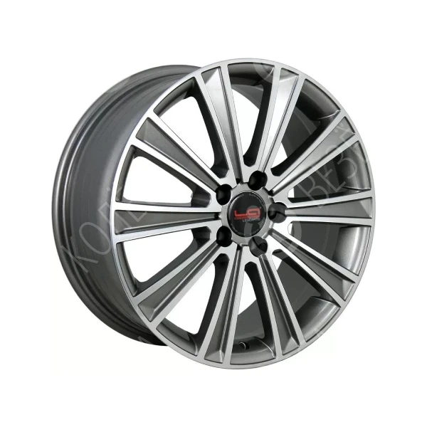 Литые диски Legeartis Concept MR540 8x18 5x112 ET38 Dia 66.6