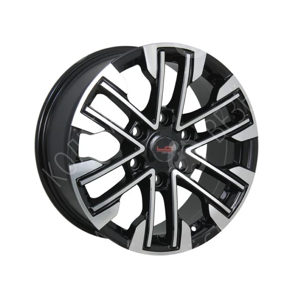 Литые диски Legeartis concept Mi553