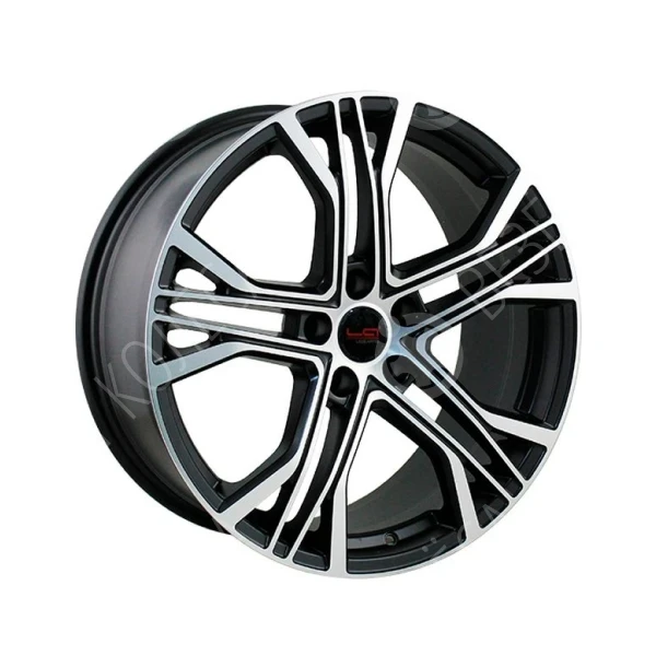 Литые диски Legeartis Concept A528 8.5x19 5x112 ET36 Dia 66.6